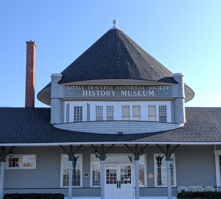 Little Traverse Historical Museum (Petoskey,&nbspMI)